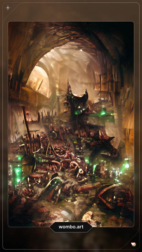 skaven undercity warhammer 3|Iba pa.